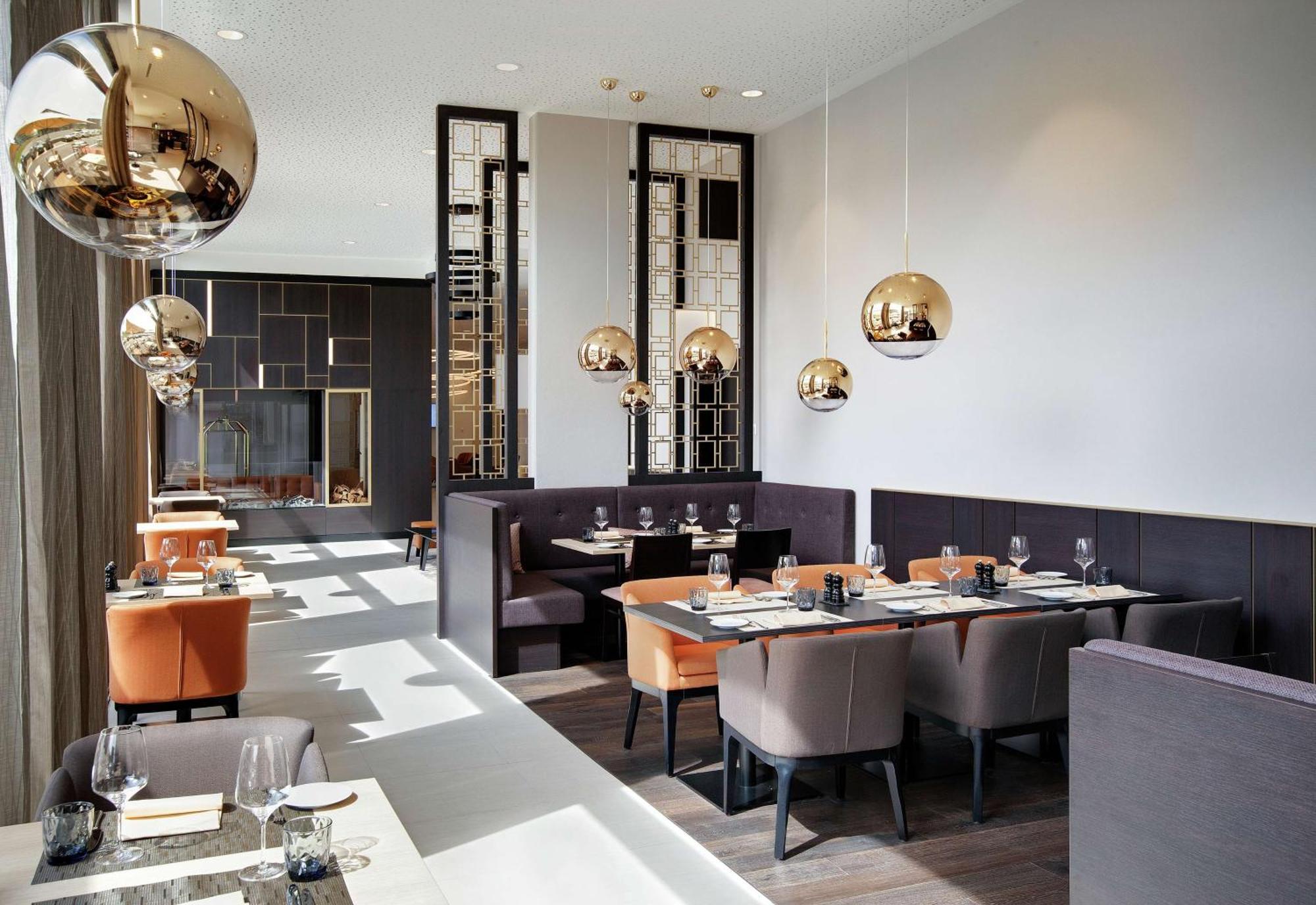 Hilton Garden Inn Zurich Limmattal Spreitenbach Exterior foto